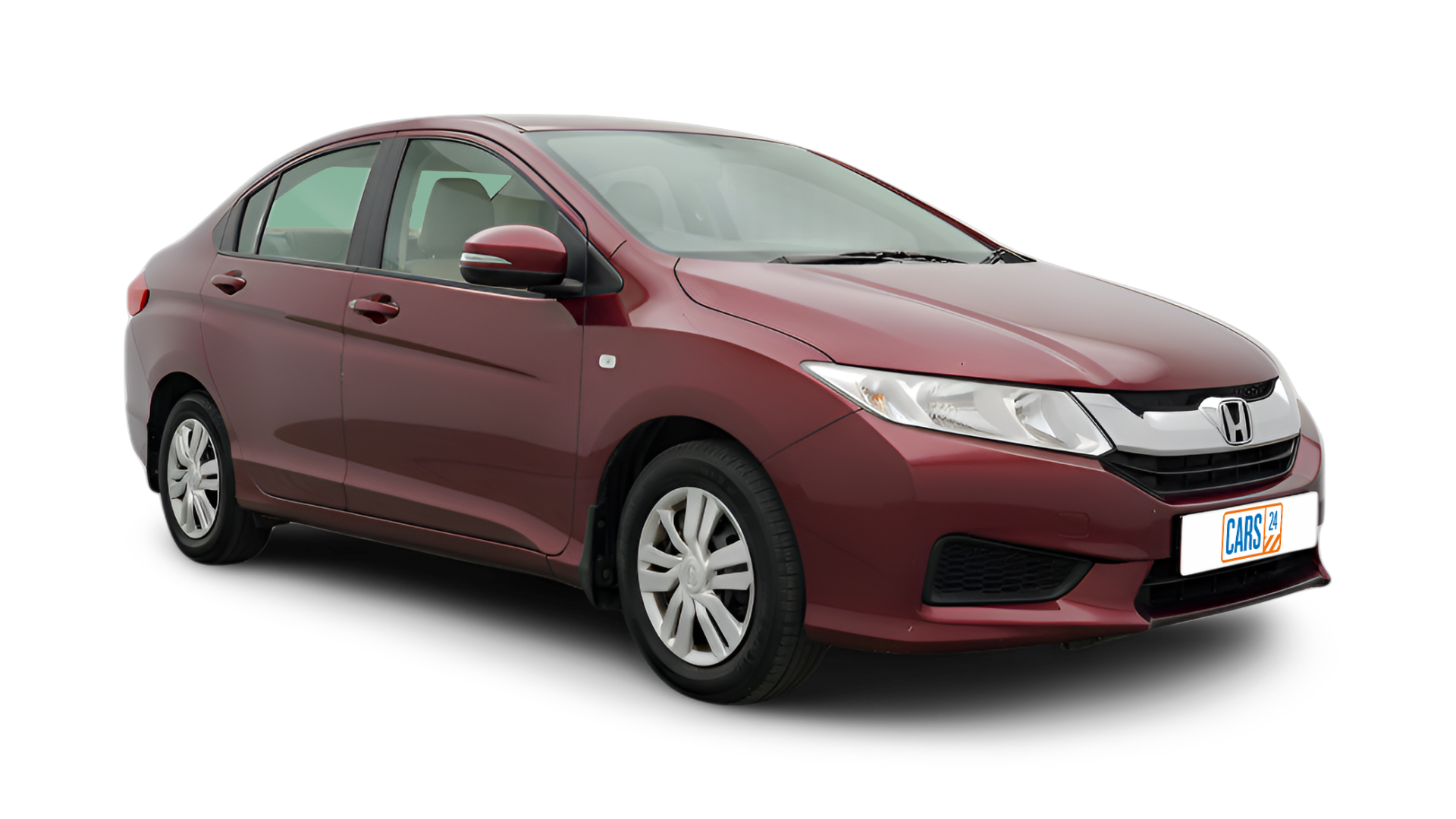 Honda City-img